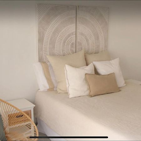 Apartament Beach Studio Juan Les Pins Antibes Zewnętrze zdjęcie