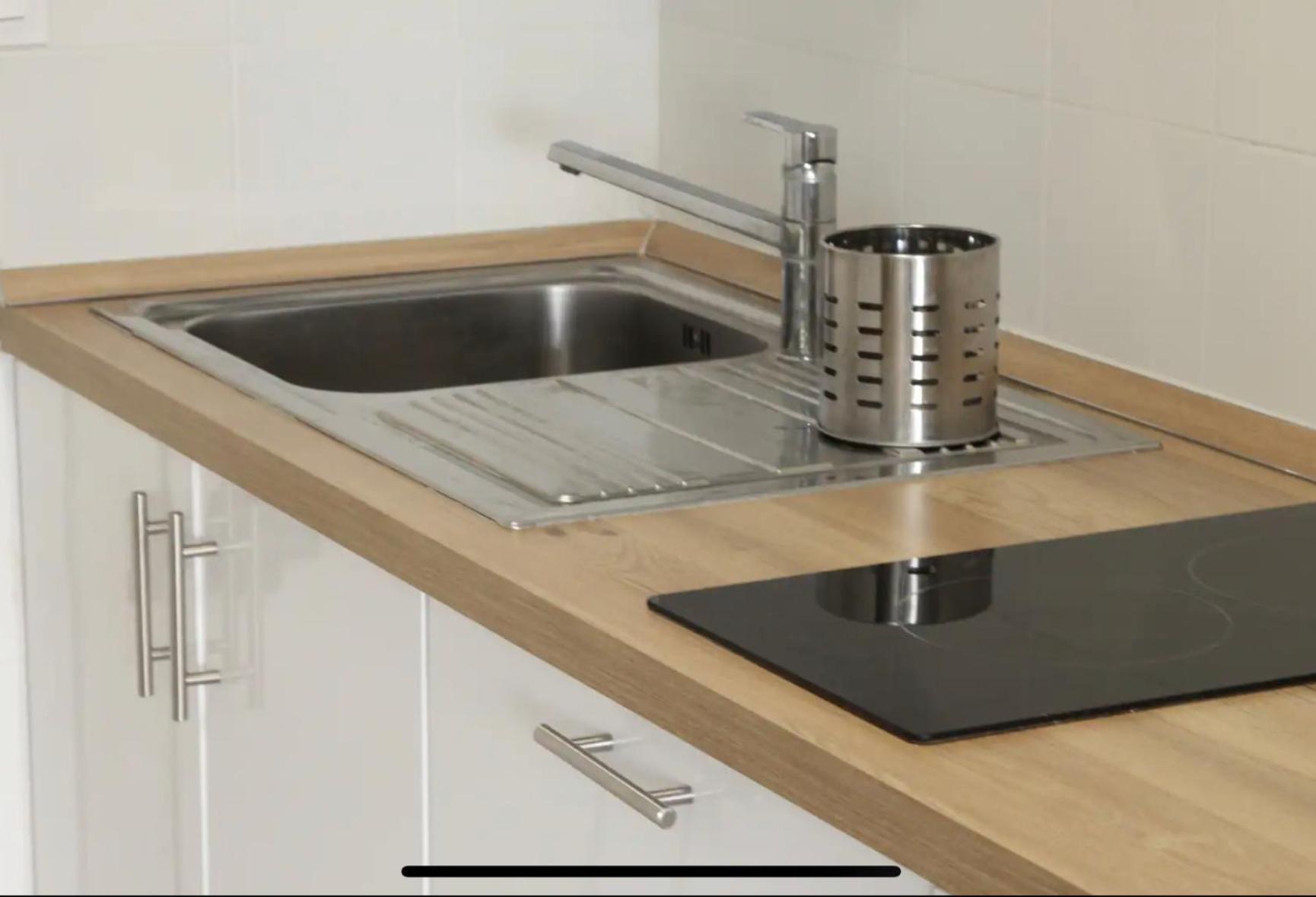 Apartament Beach Studio Juan Les Pins Antibes Zewnętrze zdjęcie