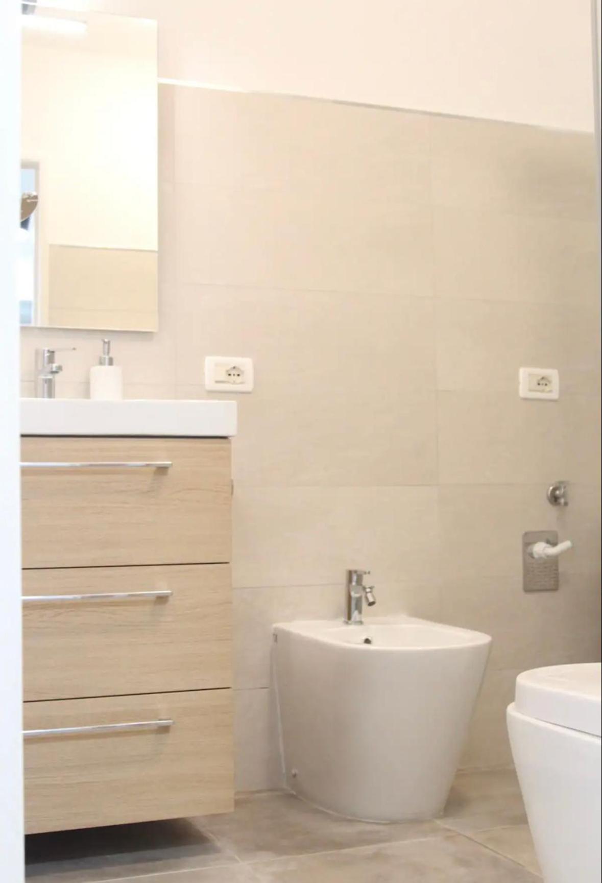 Apartament Beach Studio Juan Les Pins Antibes Zewnętrze zdjęcie
