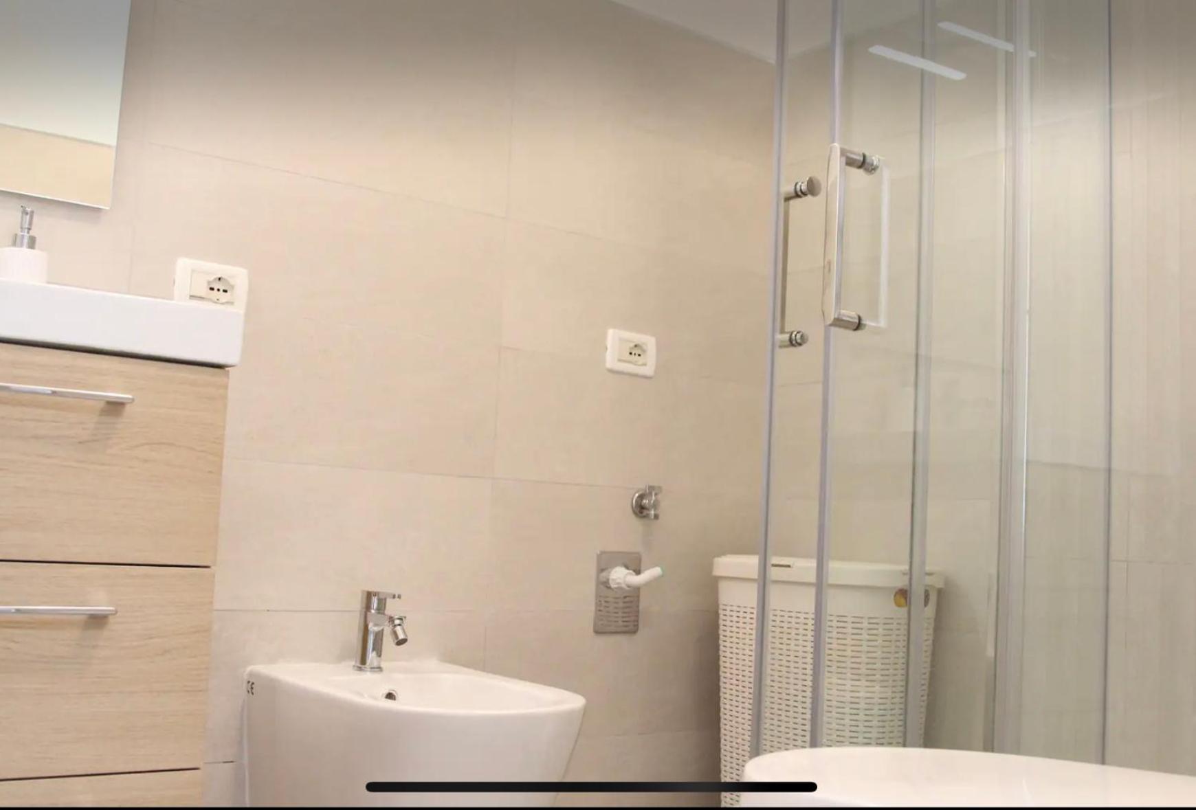 Apartament Beach Studio Juan Les Pins Antibes Zewnętrze zdjęcie
